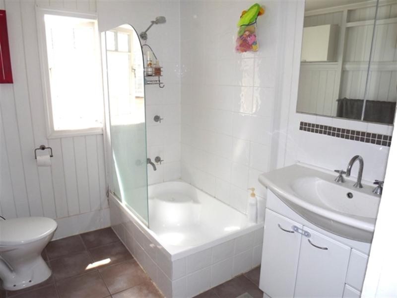 Norman Park QLD 4170