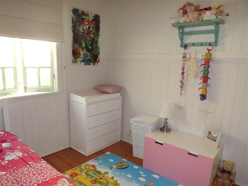 Norman Park QLD 4170