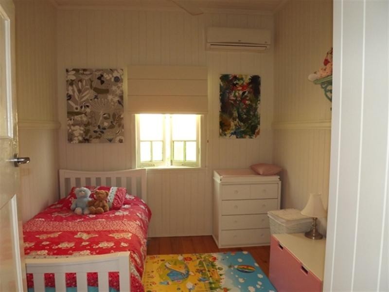 Norman Park QLD 4170