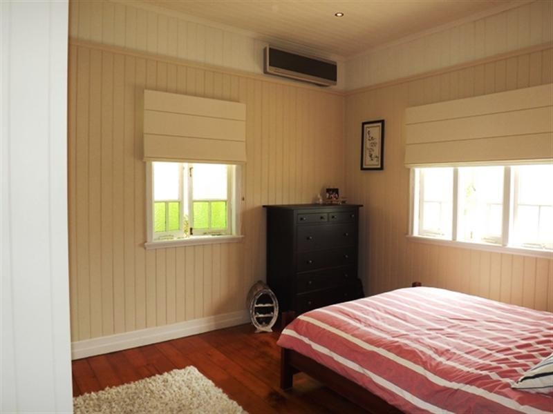 Norman Park QLD 4170