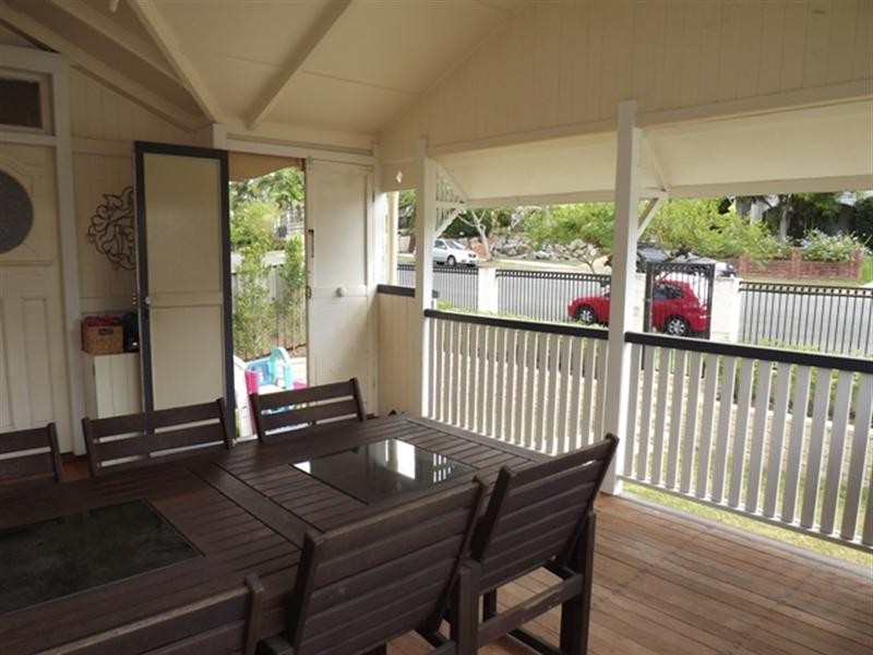 Norman Park QLD 4170