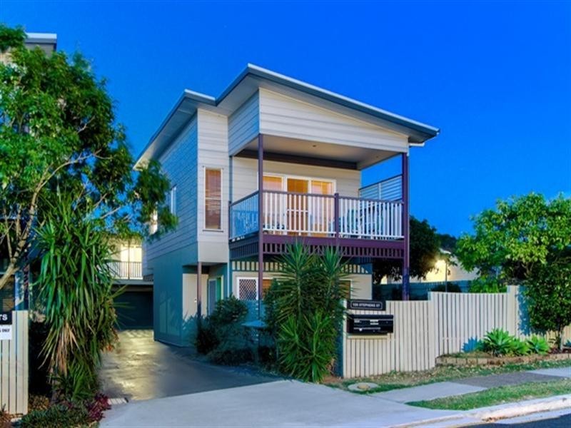 4/100 Stephens Street, Morningside QLD 4170