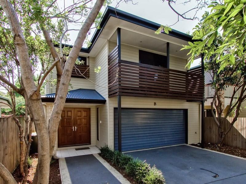 106 Apollo Road, Bulimba QLD 4171