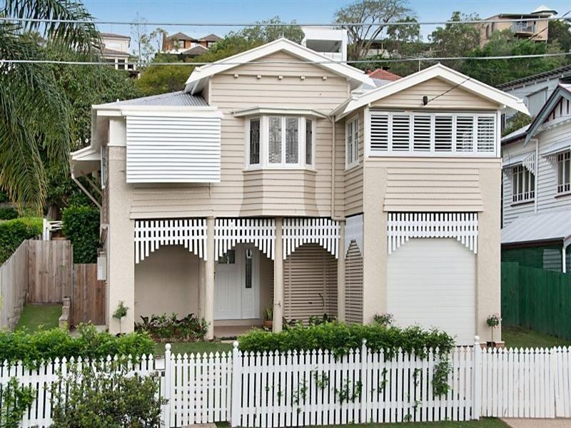 27 Wright Street, Balmoral QLD 4171