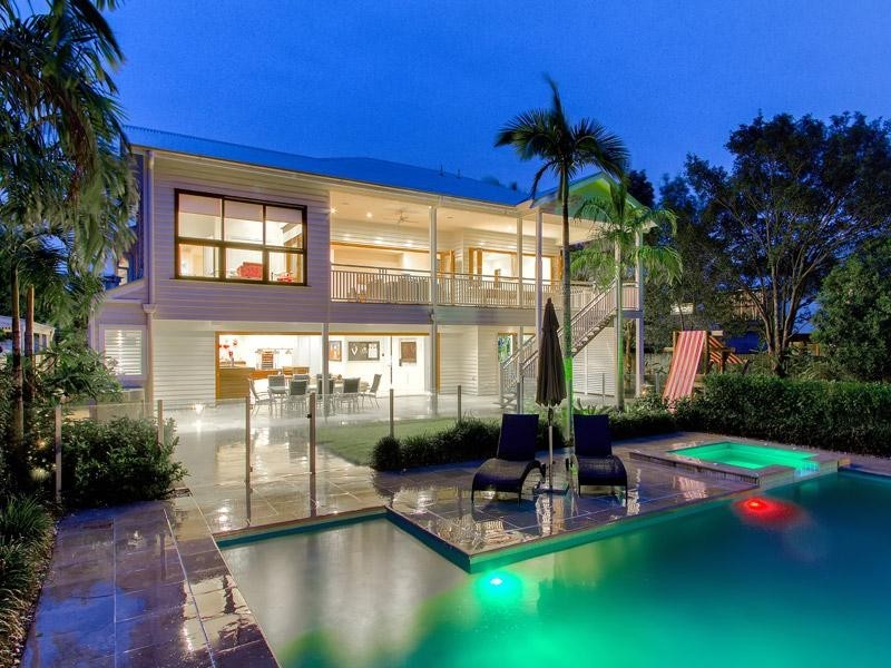 36 Harris Street, Hawthorne QLD 4171