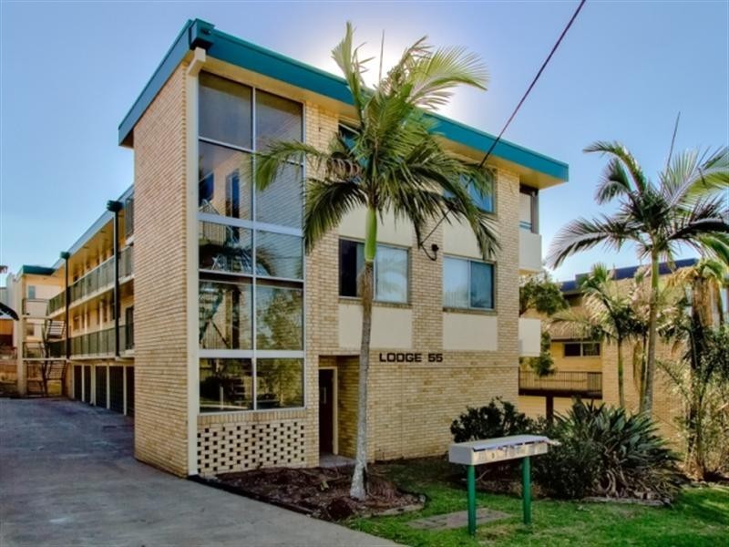 2/55 Burrai Street, Morningside QLD 4170