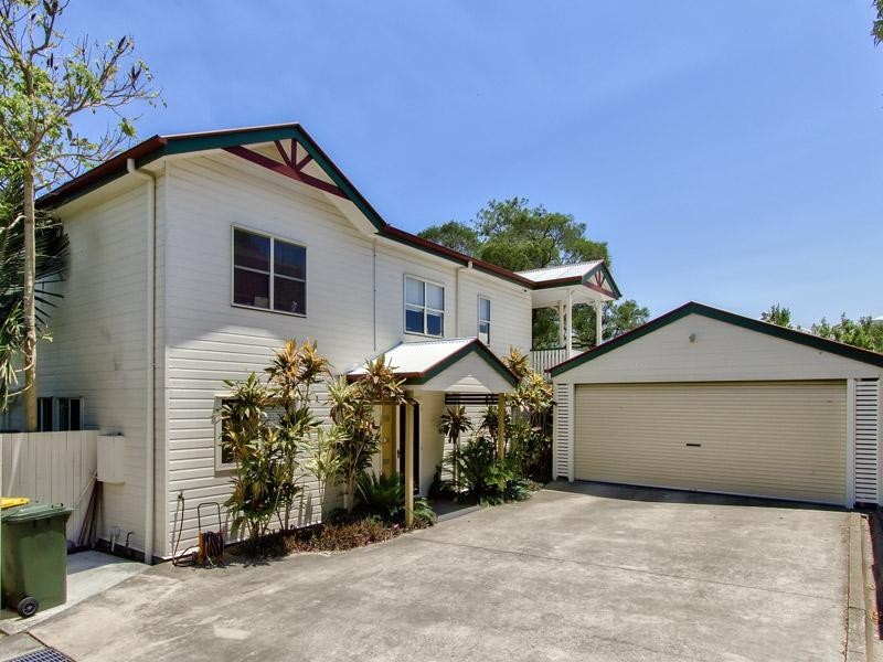 26 Dickson Street, Morningside QLD 4170
