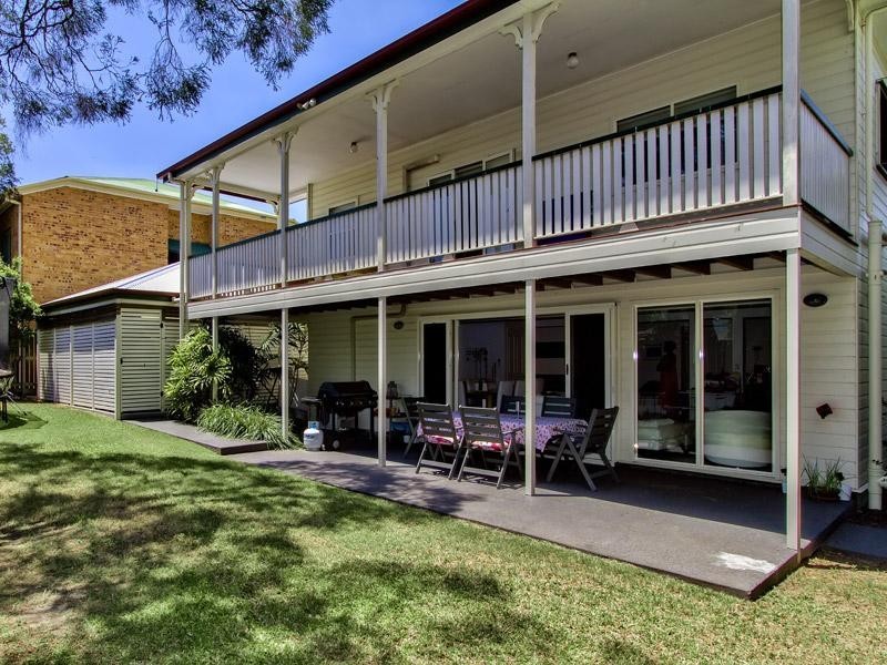 26 Dickson Street, Morningside QLD 4170