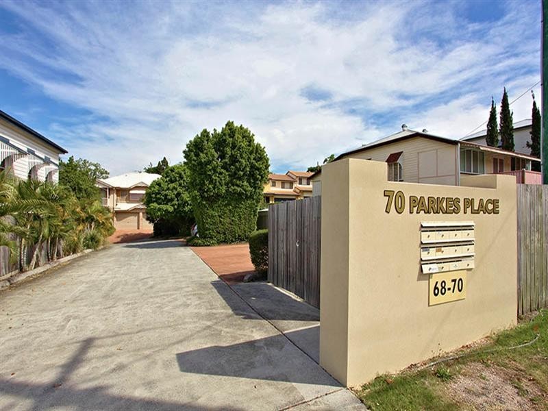 4/62-70 Douglas Street, Greenslopes QLD 4120