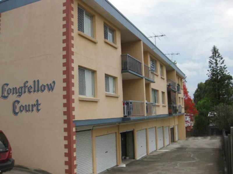 6/35 Longfellow Street, Norman Park QLD 4170