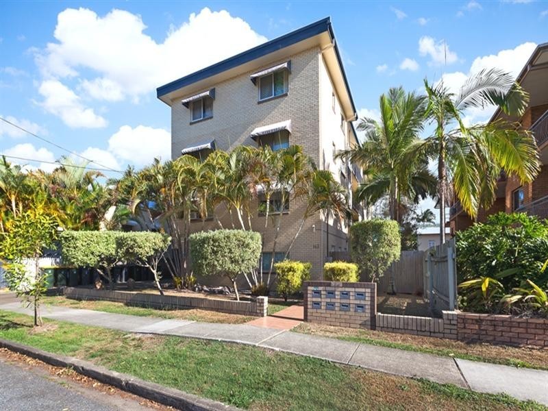 2/143 Baines Street, Kangaroo Point QLD 4169