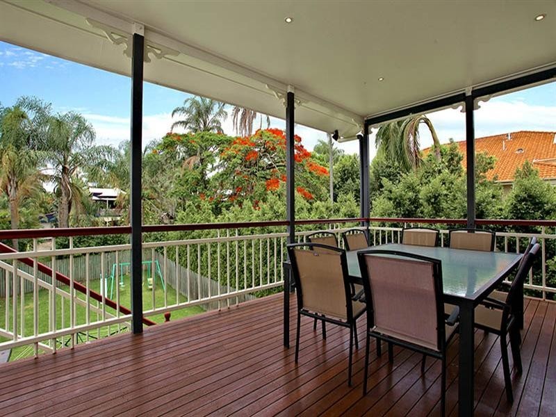 46 Dickson Street, Morningside QLD 4170