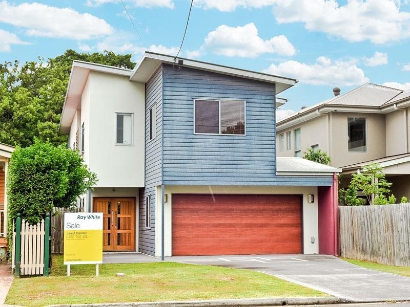 16 Cowper Street, Bulimba QLD 4171