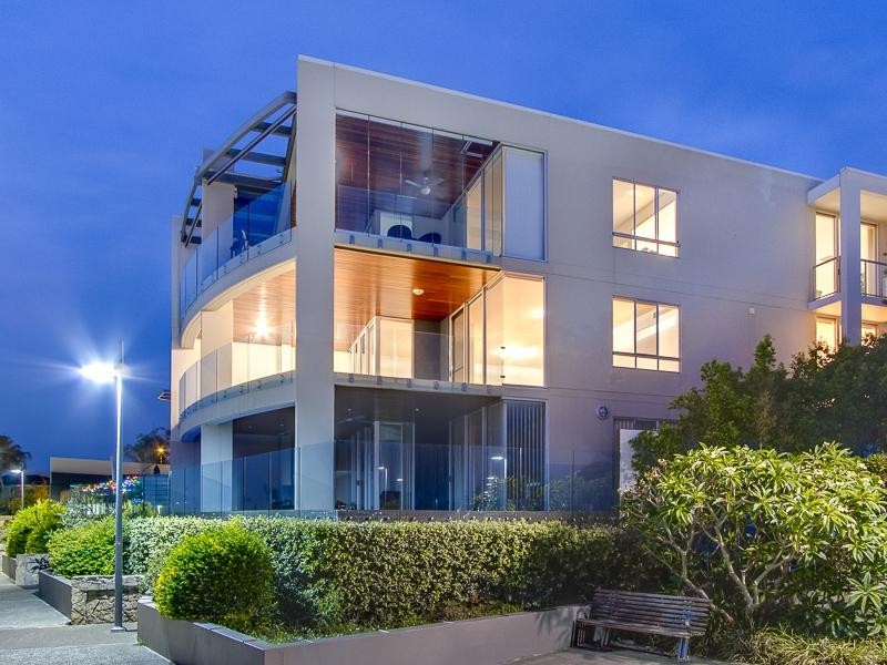 9/1 Oxford Street, Bulimba QLD 4171