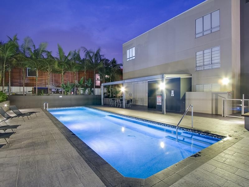 9/1 Oxford Street, Bulimba QLD 4171
