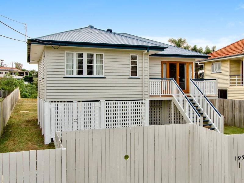 195 Agnew Street, Morningside QLD 4170