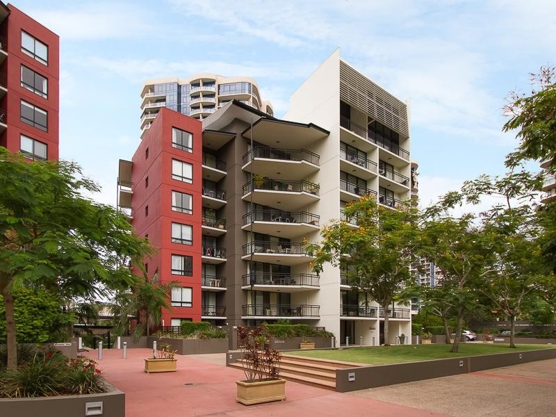 14/15 Goodwin Street, Kangaroo Point QLD 4169