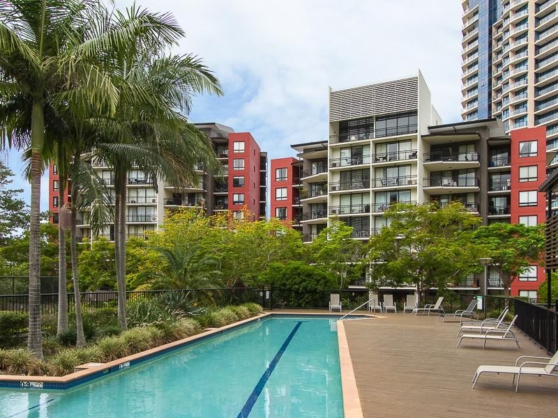 14/15 Goodwin Street, Kangaroo Point QLD 4169