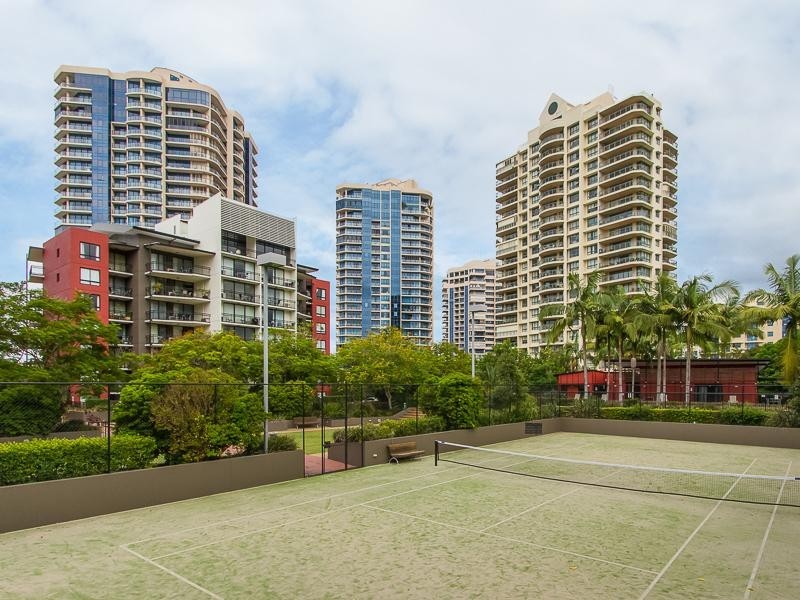 14/15 Goodwin Street, Kangaroo Point QLD 4169
