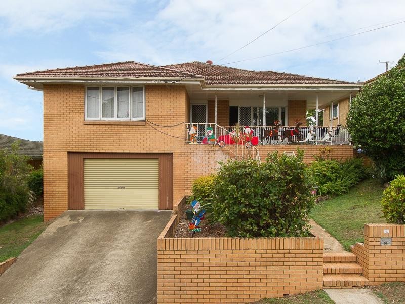 34 Frost Street, Mount Gravatt East QLD 4122