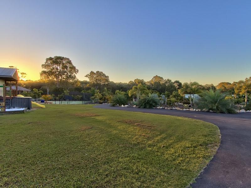 8 Lauren Place, Chandler QLD 4155