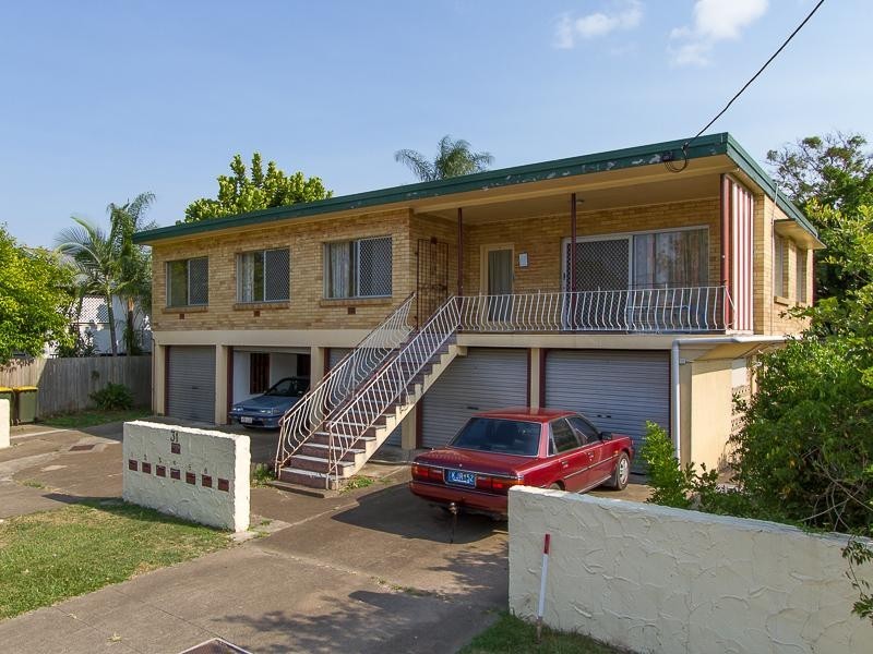 3/31 Bowen Street, Windsor QLD 4030