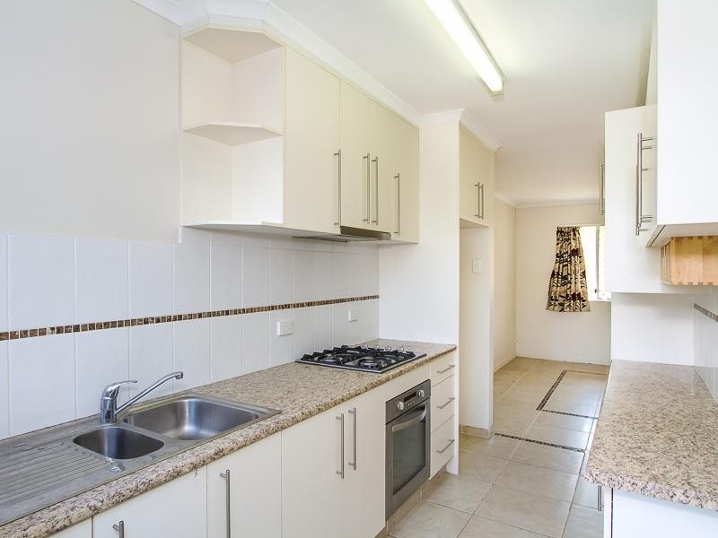 3/31 Bowen Street, Windsor QLD 4030