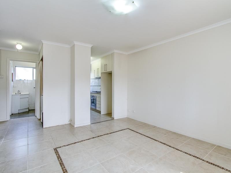 3/31 Bowen Street, Windsor QLD 4030