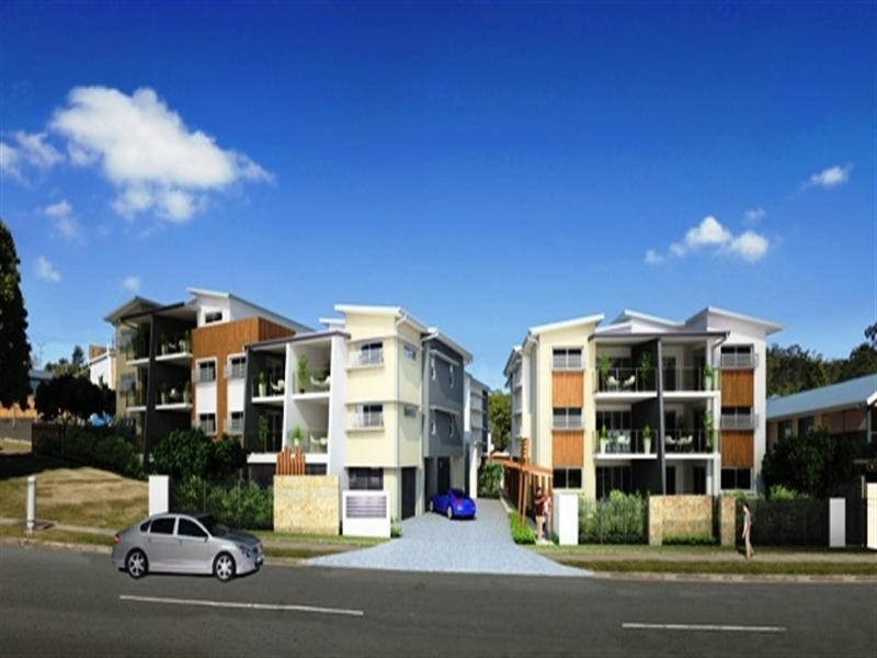 Morningside QLD 4170