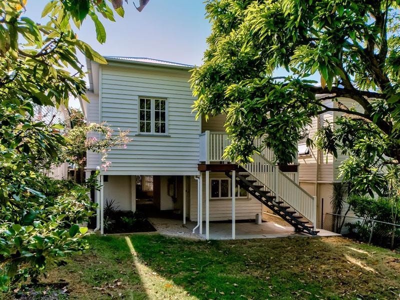 51 Burlington Street, East Brisbane QLD 4169