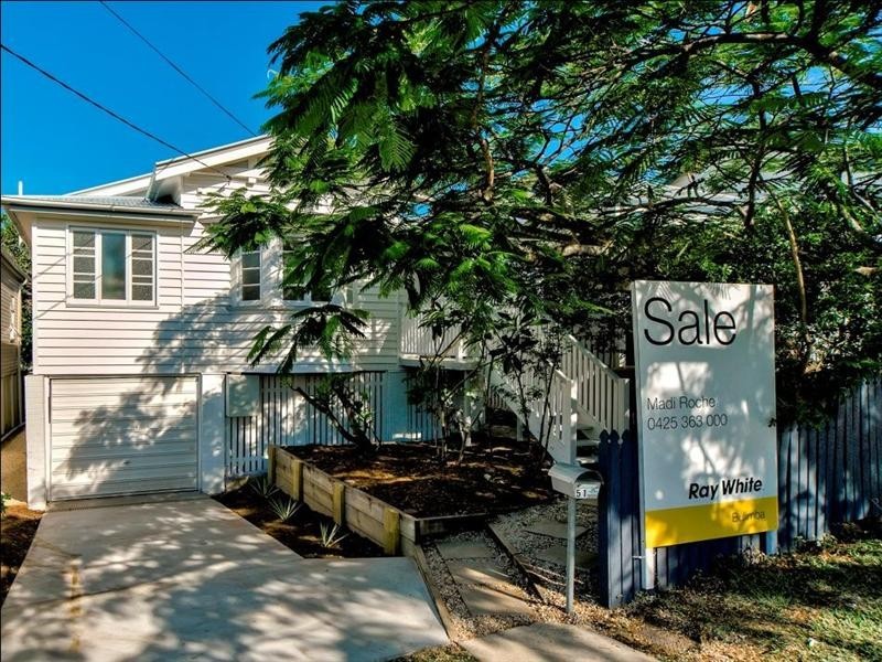 51 Burlington Street, East Brisbane QLD 4169
