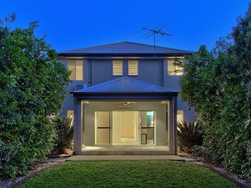 Hawthorne QLD 4171