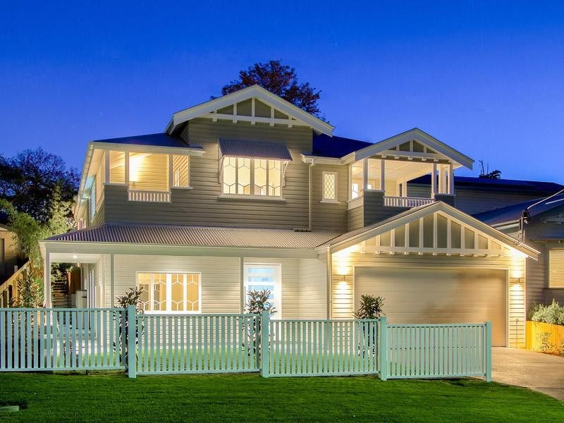 7 Dorothy Street, Camp Hill QLD 4152