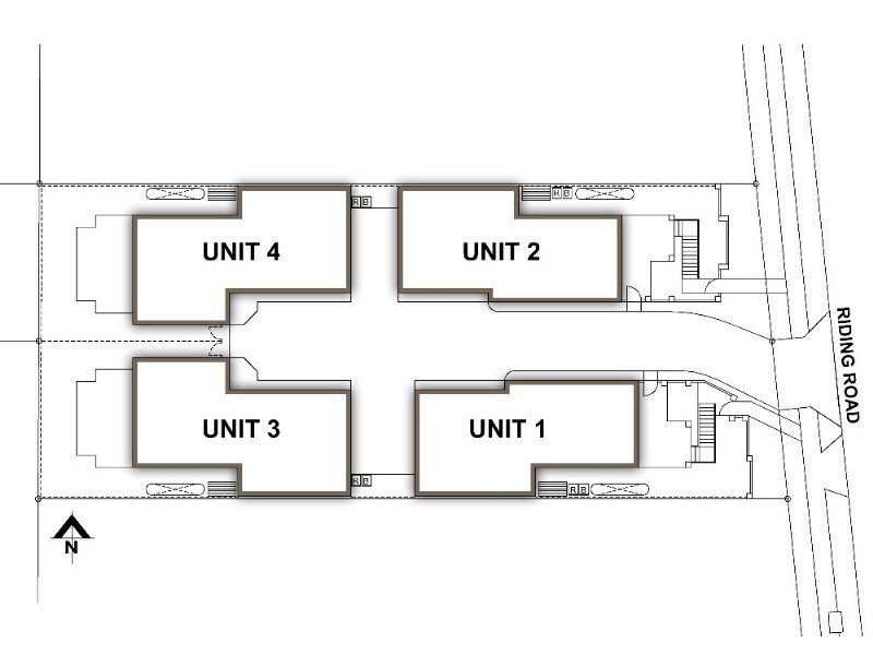 1-4/236-238 Riding Road, Balmoral QLD 4171
