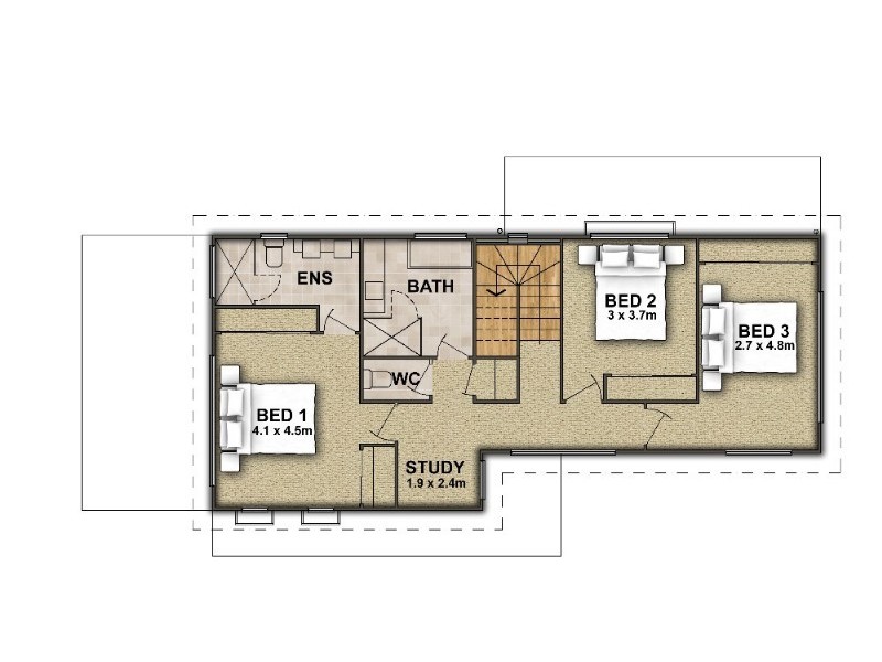 1-4/236-238 Riding Road, Balmoral QLD 4171
