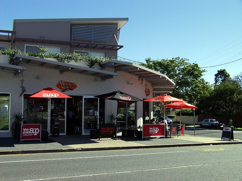 1-4/236-238 Riding Road, Balmoral QLD 4171