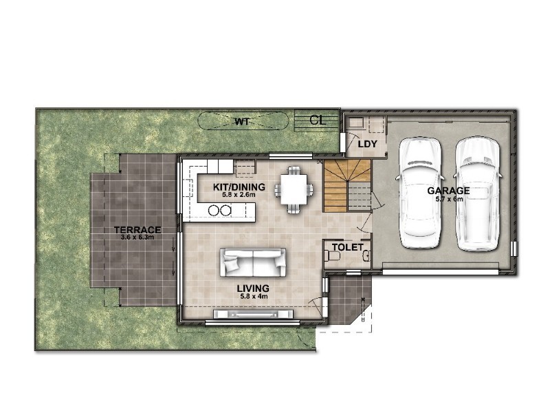 1-4/236-238 Riding Road, Balmoral QLD 4171