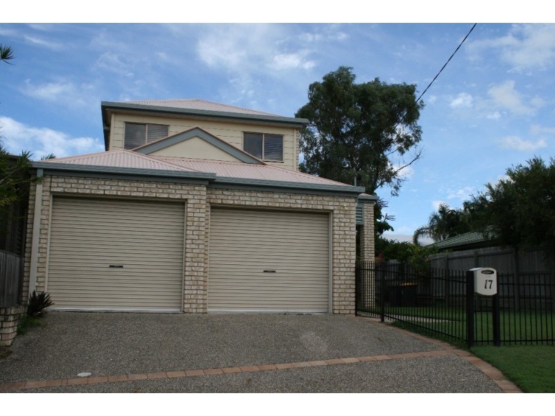 17 Favril Street, Cannon Hill QLD 4170