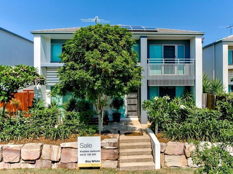 46 Village Circuit, Murarrie QLD 4172