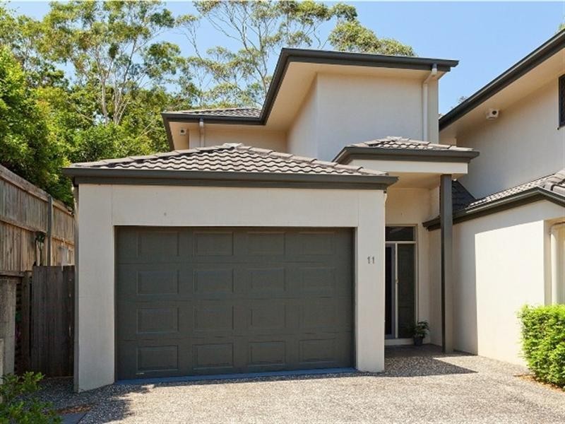 11/17 Tick Street, Mount Gravatt East QLD 4122