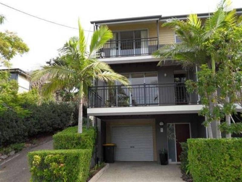 Norman Park QLD 4170