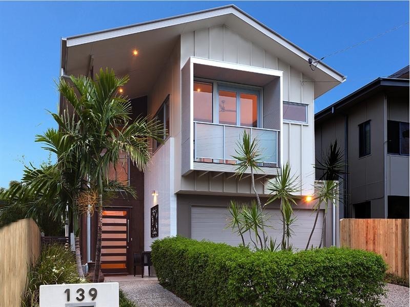 139 Shrapnel Road, Cannon Hill QLD 4170