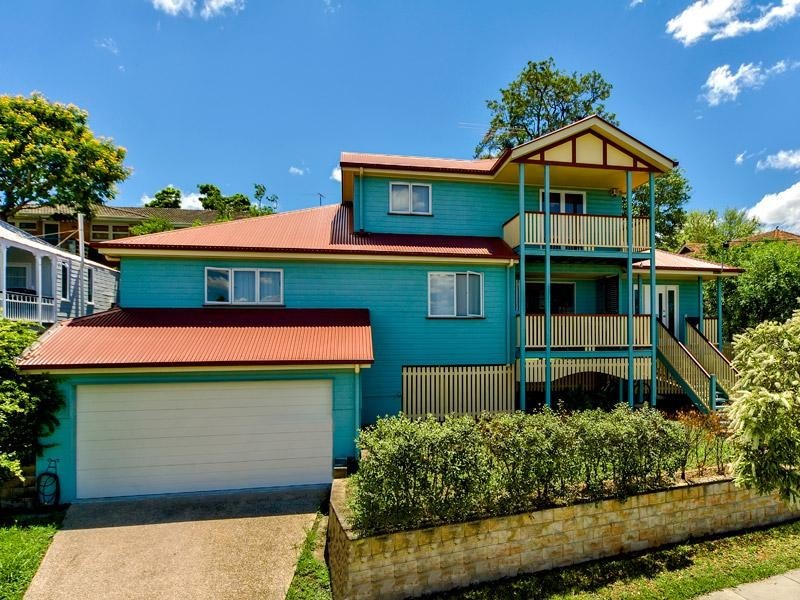 29 Stanley Terrace, East Brisbane QLD 4169