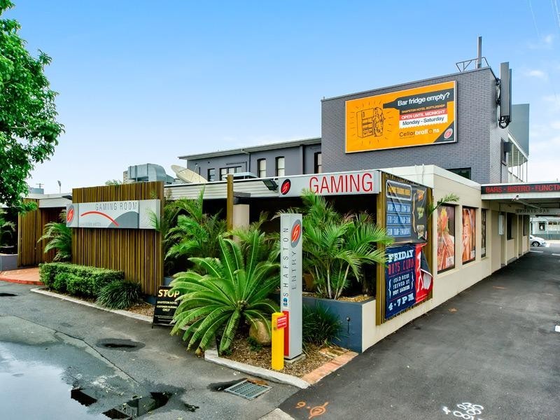 29 Stanley Terrace, East Brisbane QLD 4169