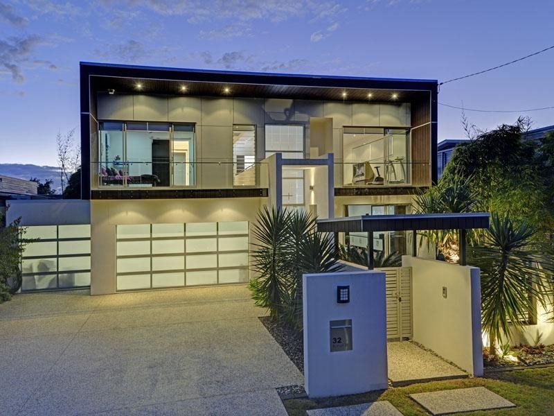 32 Banya Street, Bulimba QLD 4171