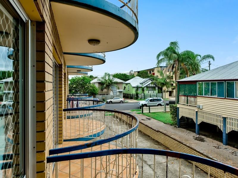 2/63 Latrobe Street, East Brisbane QLD 4169
