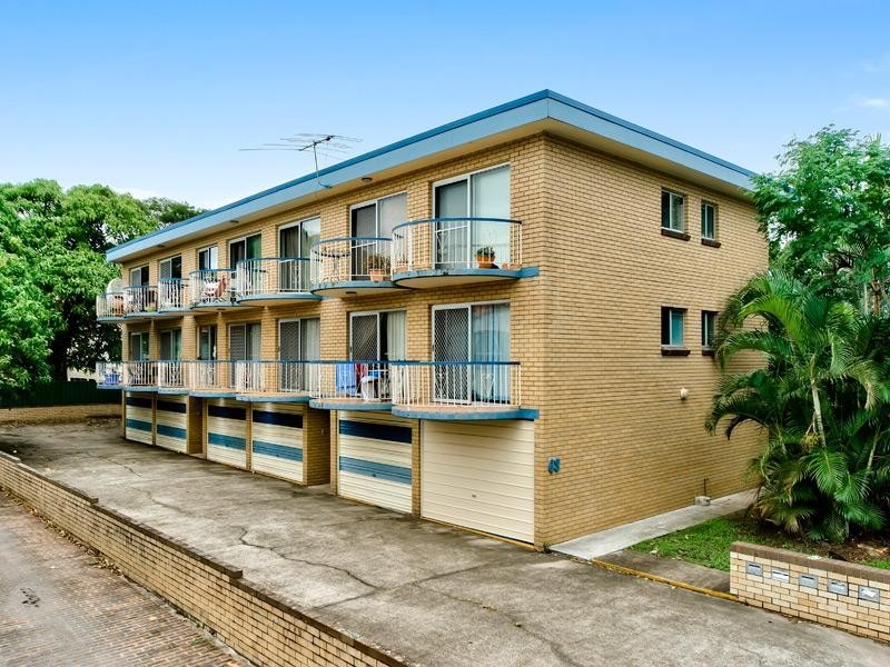 2/63 Latrobe Street, East Brisbane QLD 4169