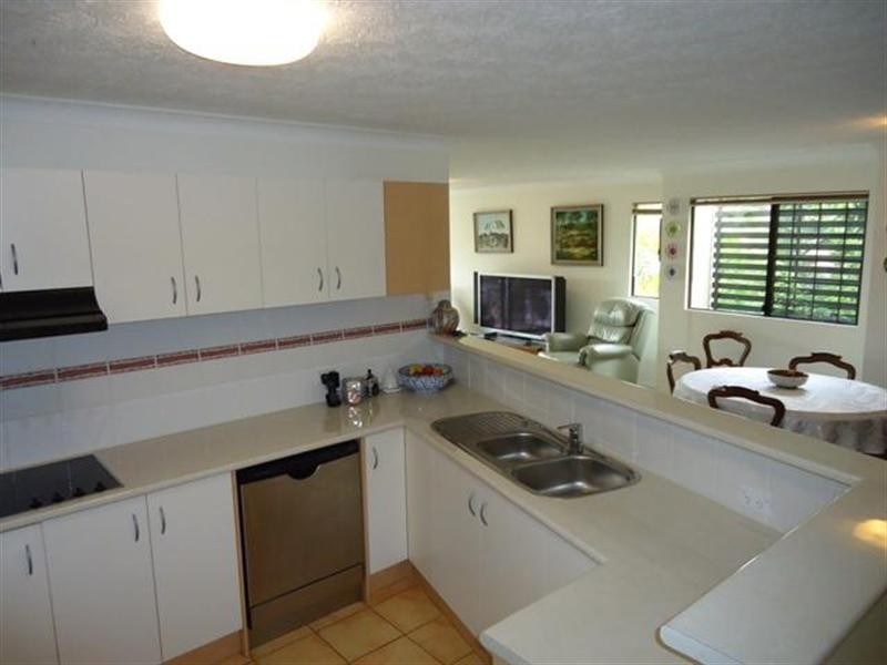 Norman Park QLD 4170