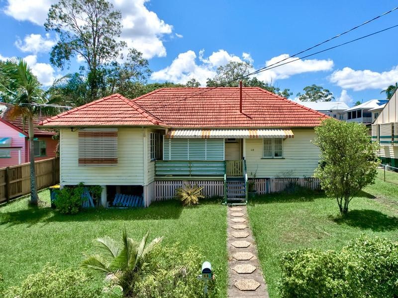 68 Marsh Street, Cannon Hill QLD 4170