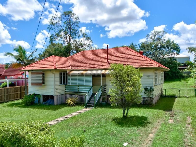 68 Marsh Street, Cannon Hill QLD 4170